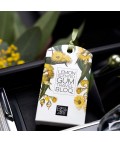 Bell Art | Travel Bloq | Lemon Scented Gum